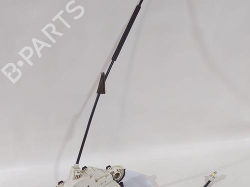 Used Front left lock Front left lock CITROËN C4 I (LC_) 1.6 16V (109 hp) 39652143 39652143