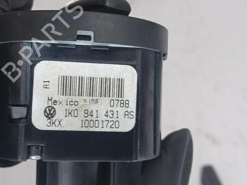Headlight switch VW PASSAT B6 (3C2) 2.0 TDI | BP31559270I24 - Image 3