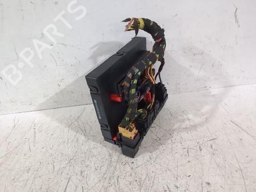 Fuse box VW GOLF V (1K1) 2.0 TDI | BP32490407E1