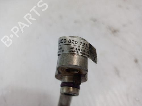 AC pipe VW PASSAT B7 (362) 1.6 TDI | BP31557372M126 - Image 5