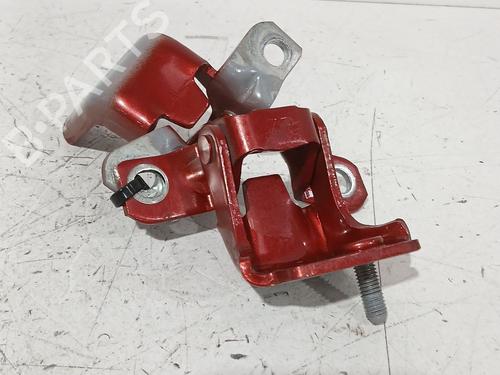 Hinge/Door check strap MAZDA 3 Hatchback (BP) SKYACTIV-X M Hybrid AWD (BP2H) | BP38866976C146 - Image 3