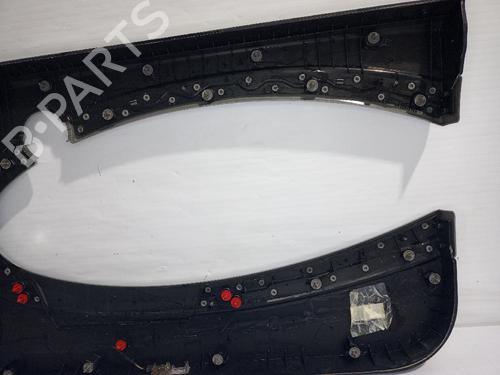 Venstre frontpanel MINI MINI (R56) Cooper | BP31555467C58 