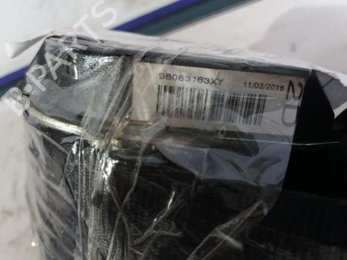 Used Rear right seatbelt Rear right seatbelt PEUGEOT 208 I (CA_, CC_) 1.6 BlueHDi 100 (100 hp) 31677922 31677922