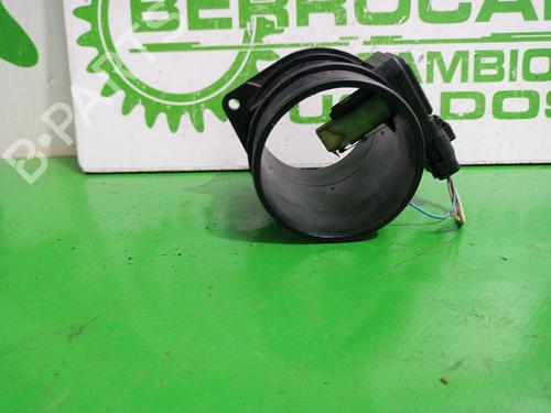 Mass air flow sensor PEUGEOT 508 I (8D_) 2.0 HDi | BP31548187M95 - Image 2