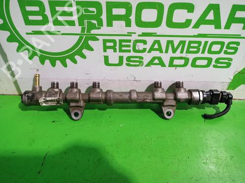 Injection rail FIAT 500 C (312_) 1.3 D Multijet (312CXE1A, 312AXE1A) | BP31551789M98 - Image 5