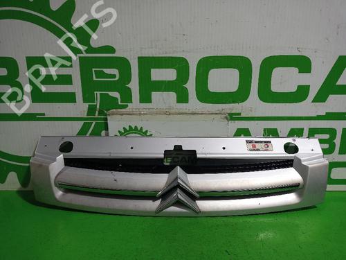 Grill CITROËN BERLINGO / BERLINGO FIRST Box Body/MPV (M_) 1.9 D (MBDJY) (70 hp) 31553961