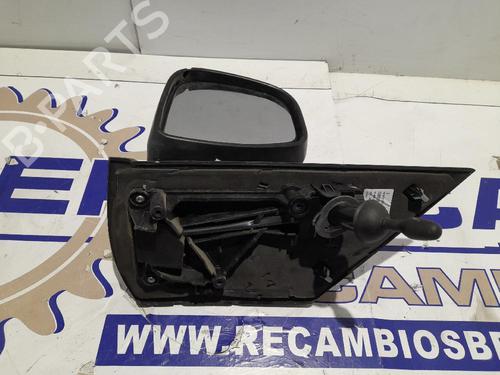 Used Left mirror TOYOTA PROACE Van (MDZ_) 1.6 D4d (MDZ9) (95 hp) 31539939