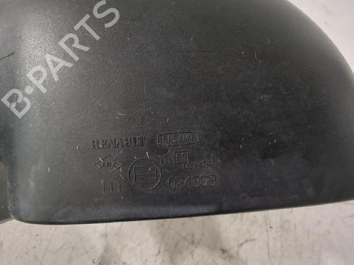 Left mirror DACIA SANDERO II 1.5 dCi | BP31566714C26 