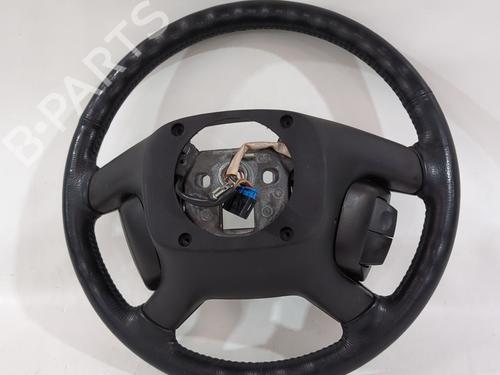 Steering wheel CHEVROLET CAPTIVA (C100, C140) 2.2 D | BP38867962C49 - Image 6