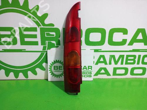 Used Left taillight RENAULT KANGOO (KC0/1_) 1.5 dCi (68 hp) 31548152