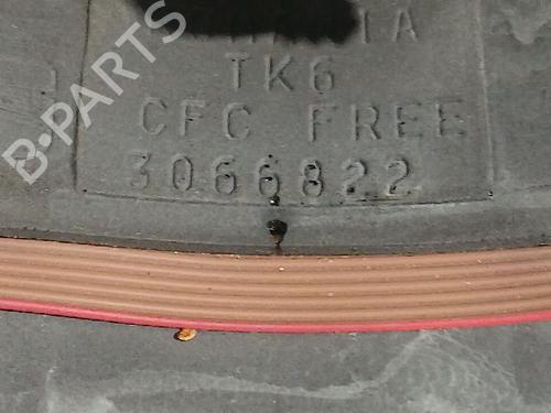 Steering wheel SEAT LEON (1P1) 1.9 TDI | BP31563474C49 