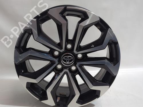 Used Rim Rim 38867561 38867561