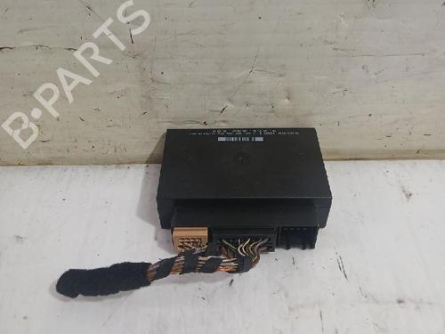 Used Electronic module VW POLO IV (9N_, 9A_) 1.9 SDI (64 hp) 31563415