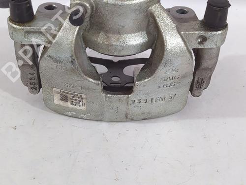 Pinza freno delantera derecha Pinza freno delantera derecha 38865872 38865872