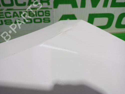 Left front fenders SEAT IBIZA IV (6J5, 6P1) 1.2 | BP31553498C41