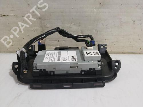 Electronic module TOYOTA COROLLA Estate (_E21_) 1.8 Hybrid (ZWE211W) | BP31562978M83 