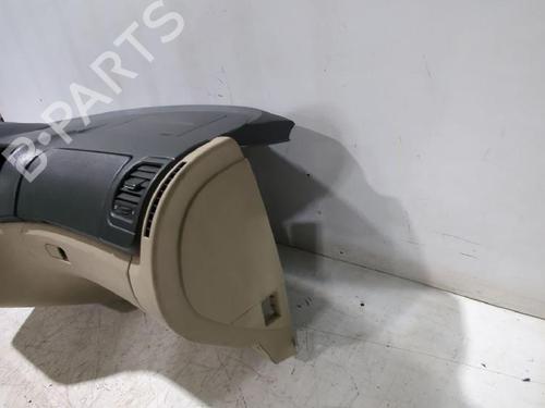 Dashboard SKODA FABIA II Combi (545) 1.2 TSI | BP32466543C46