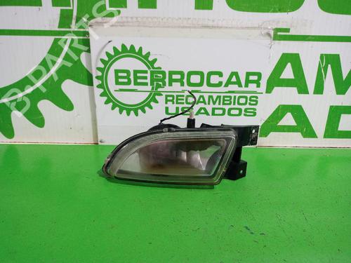 Used Left front fog light FIAT BRAVO II (198_) 1.9 D Multijet (198AXB1A) (120 hp) 31552221
