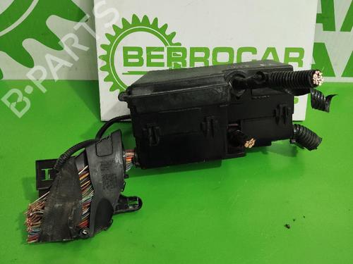 Used Fuse box Fuse box FORD FOCUS III Saloon 1.6 TDCi (115 hp) 31544394 31544394