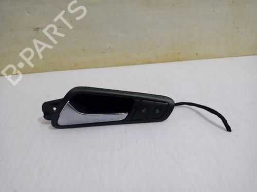 Front left interior door handle VW PASSAT B6 (3C2) 2.0 TDI | BP31559339I13 - Image 4