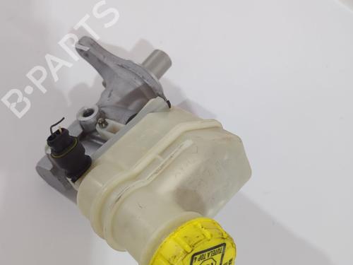 Used Brake master cylinder Brake master cylinder FORD KA (RU8) 1.3 TDCi (75 hp) 40560703 40560703