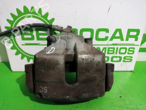 Used Right front brake caliper Right front brake caliper 38861443 38861443