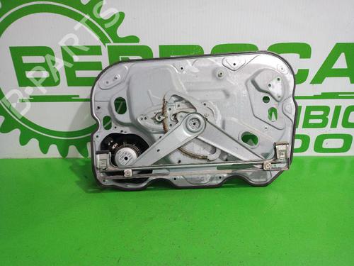 Front left window mechanism FORD FOCUS C-MAX (DM2) 1.8 TDCi | BP31546281C22 - Image 4