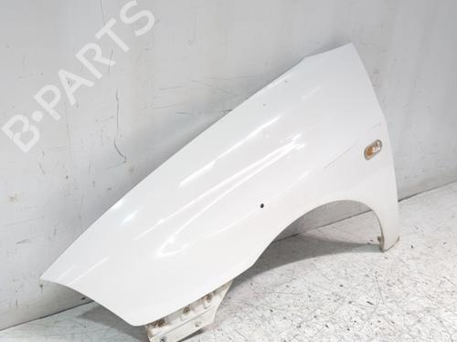 Used Left front fenders Left front fenders 38867889 38867889