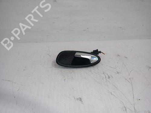 Used Rear right interior door handle SEAT ALTEA XL (5P5, 5P8) 1.9 TDI 4x4 (105 hp) 31557077
