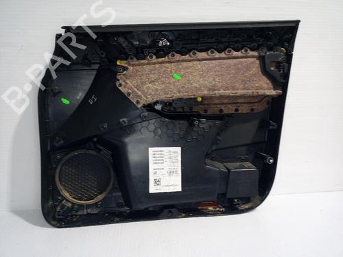 Front left panel VW TOURAN (5T1) 1.6 TDI | BP31555644C58 