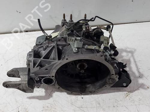 Used Gearbox MITSUBISHI ASX (GA_W_) 1.8 DI-D 4WD (GA6W) (116 hp) 31558520