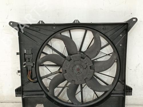 Used Radiator fan Radiator fan 38868090 38868090