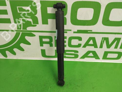 Used Right rear shock absorber FORD FOCUS III Saloon 1.6 TDCi (115 hp) 31544296