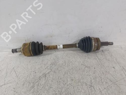 Used Left front driveshaft Left front driveshaft HYUNDAI TUCSON (JM) 2.0 CRDi (113 hp) 32462582 32462582