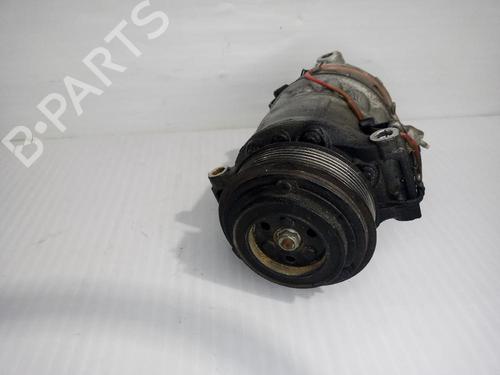 AC-Kompressor JAGUAR E-PACE (X540) 2.0 D150 AWD | BP31554802M34  - Image 8