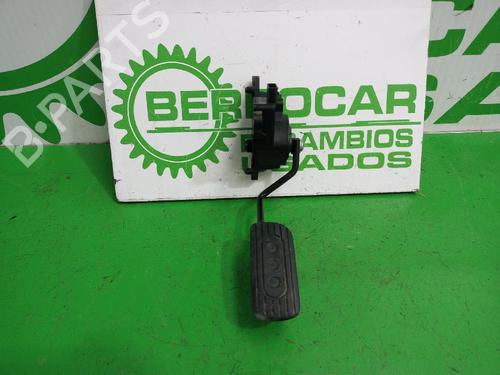 Used Pedal NISSAN MICRA III (K12) 1.2 LPG (80 hp) 31546020