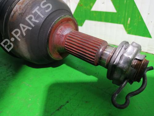 Left front driveshaft PEUGEOT 508 I (8D_) 2.0 BlueHDi 150 | BP31549716M38 - Image 2