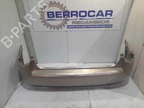 Used Rear bumper CITROËN C5 I (DC_) [2001-2005]  31673554
