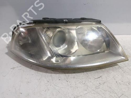 Used Right headlight Right headlight VW PASSAT B5.5 (3B3) 1.9 TDI (130 hp) 32464297 32464297