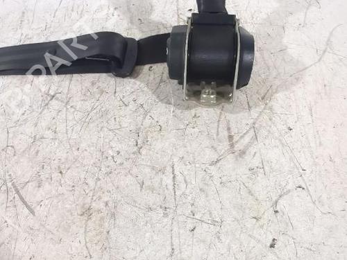 Sikkerhedssele bag højre CITROËN XSARA PICASSO (N68) 1.6 HDi (90 hp) 31566073