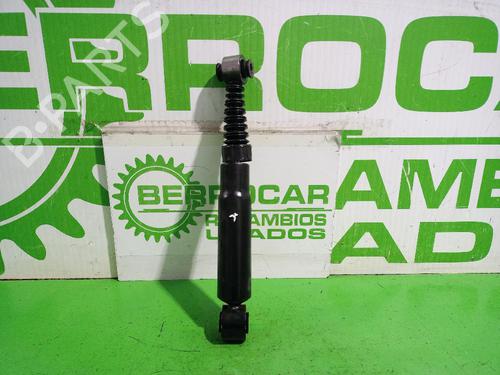 Højre bagtil støddæmper CITROËN C4 Grand Picasso I (UA_) [2006-2013]  31676786