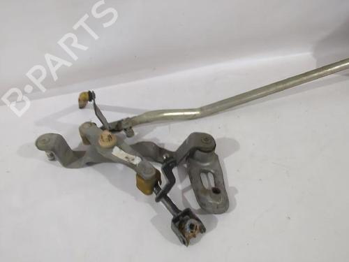 Gear lever OPEL CORSA E (X15) 1.4 (08, 68) | BP33746979M90 - Image 4