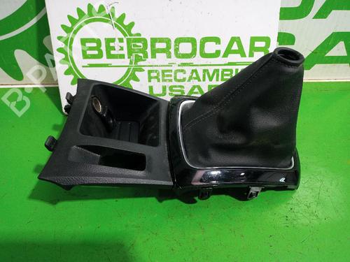 Used Shift knob Shift knob NISSAN QASHQAI II (J11, J11_) 1.3 DIG-T (140 hp) 31548886 31548886