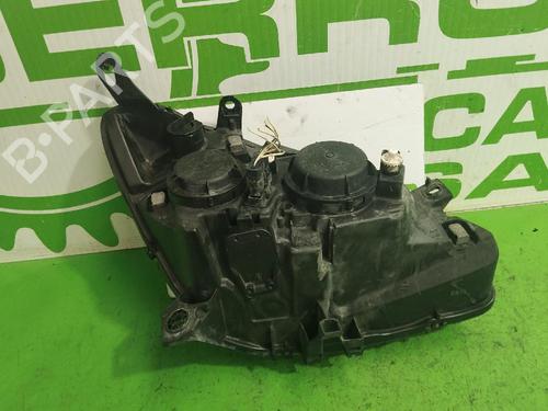 Left headlight CITROËN C5 I Break (DE_) 2.0 HDi (DERHZB, DERHZE) | BP31547282C28 - Image 4