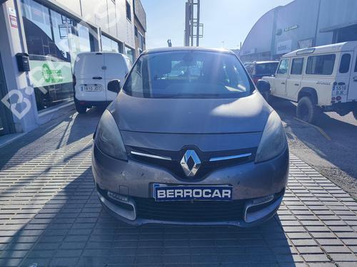 Electronic module RENAULT SCÉNIC III (JZ0/1_)  | BP38862811M83  - Image 20