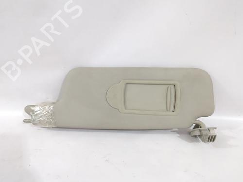 Used Left sun visor Left sun visor 38865019 38865019