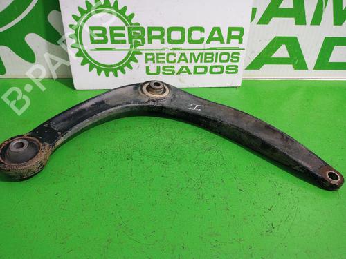 Used Left front suspension arm CITROËN C4 I (LC_) [2004-2014]  31675351