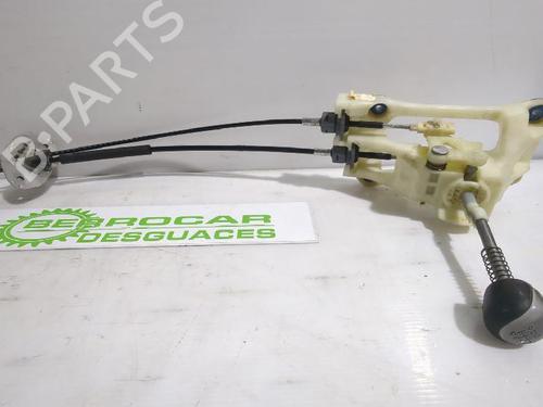 Gear lever HYUNDAI i30 (FD) 1.6 CRDi | BP32461772M90 - Image 7