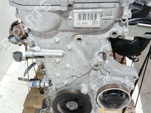 Engine TOYOTA AURIS (_E15_) 1.6 (ZRE151_, ZRE151R) | BP31566624M1  - Image 6