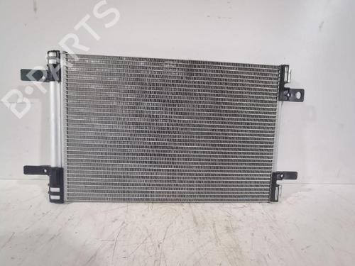 Used AC radiator TOYOTA AURIS (_E15_) 1.33 Dual-VVTi (NRE150_, NRE150R) (101 hp) 31564504